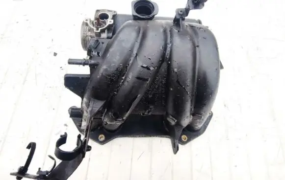 Citroen Xsara Intake manifold 9637430380 9637445380