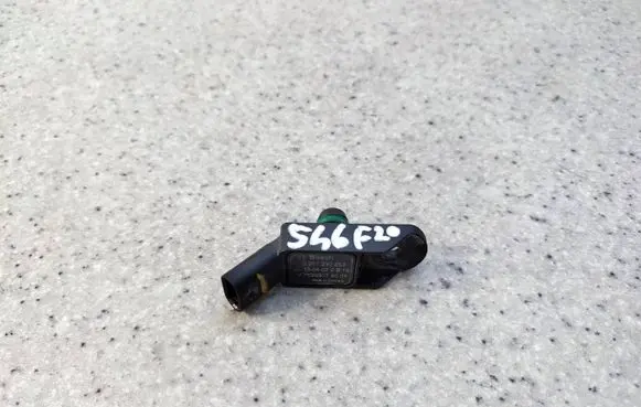 Air pressure sensor
