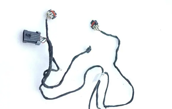 Mercedes-Benz ML W164 Other wiring loom A1645402505