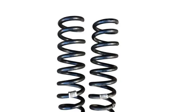 BMW 1 F20 F21 Rear coil spring 33536851729 6851729 Mpack