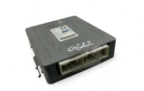 Suzuki Wagon R+ Engine control unit/module ECU MB1120007733