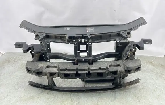 Volkswagen PASSAT B6 Radiator support slam panel 3C0010409J R134A