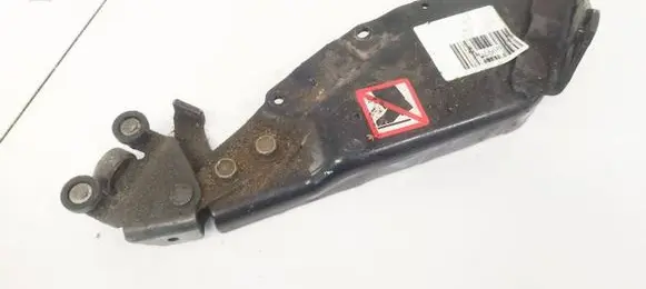Mazda 5 Sliding door trim 