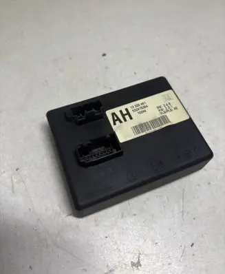 Opel Insignia A Tow bar trailer control unit/module 532415304 13329461 10244