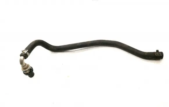 Audi Q3 8U Fuel line pipe 7N0130295D