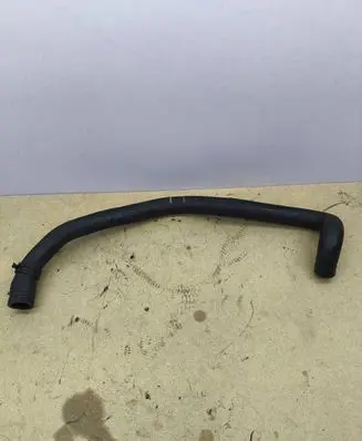 Mercedes-Benz C W204 Engine coolant pipe/hose A2048305996 EK692065AP