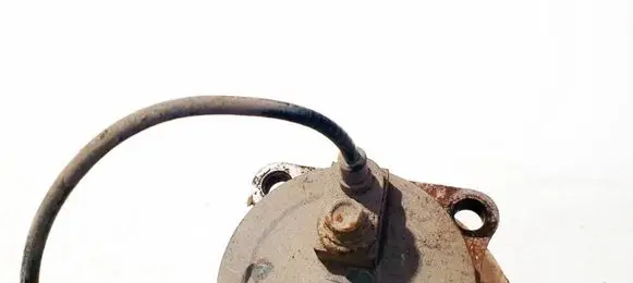 Mazda 6 ABS rear brake sensor GS1D4371Y