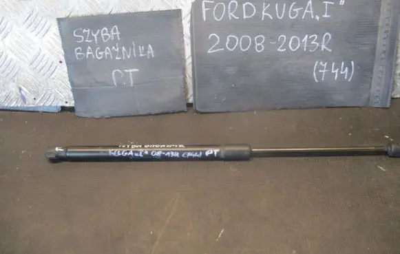 Ford Kuga I Tailgate/trunk/boot tension spring 