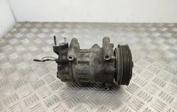 Mini Paceman (R61) Air conditioning (A/C) compressor (pump) SD6VDLF