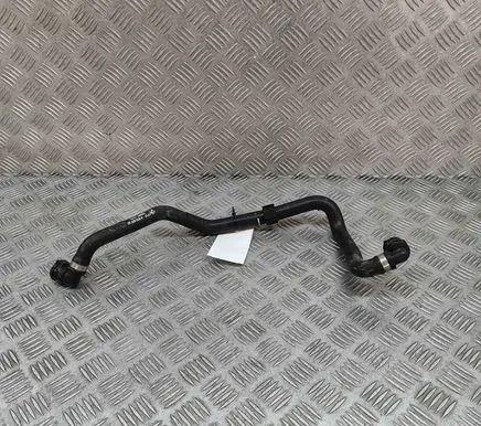BMW iX Engine coolant pipe/hose 8833637