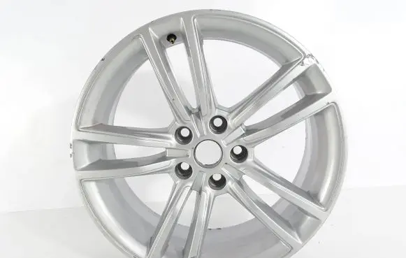 Tesla Model S Original wheel cap 6007214-00-D