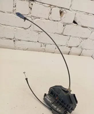 Ford Ranger Rear door lock AB39A26412CB