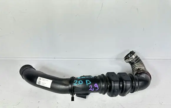 Ford Mondeo MK V Intercooler radiator