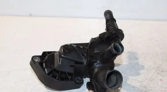 Thermostat/thermostat housing