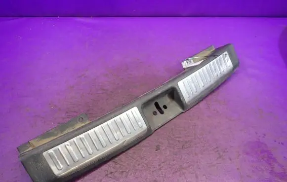 Mitsubishi Outlander Front underbody cover/under tray 