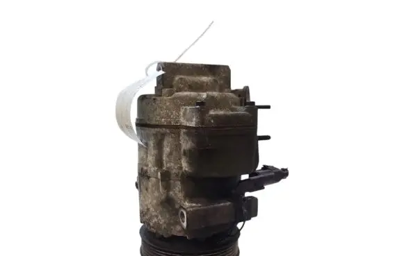Hyundai Santa Fe Air conditioning (A/C) compressor (pump) MA9AA05 GFNA1001