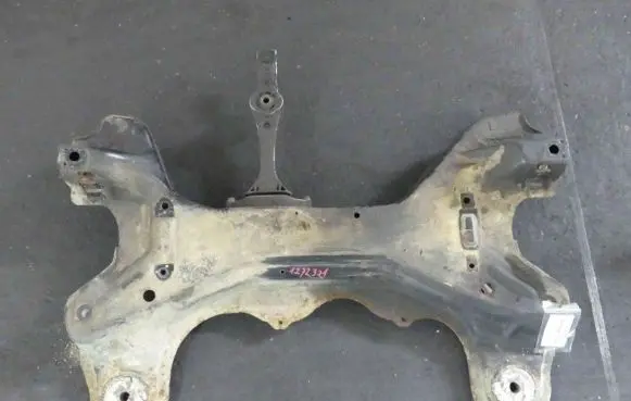 Audi A3 S3 8L Front axle beam IMPRK1272321