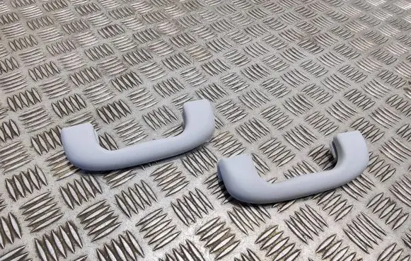 Opel Adam A set of handles for the ceiling 