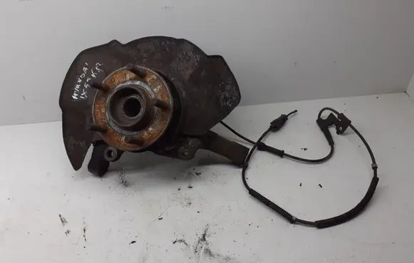 Hyundai ix 55 Front wheel hub