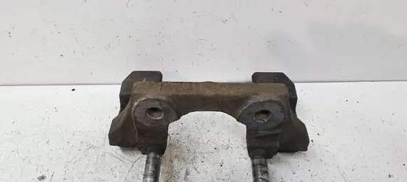 BMW 5 E60 E61 Brake caliper pad carrier rear 34106864424