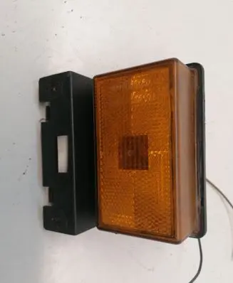Ford Transit Tailgate rear/tail lights 95VB15425AA