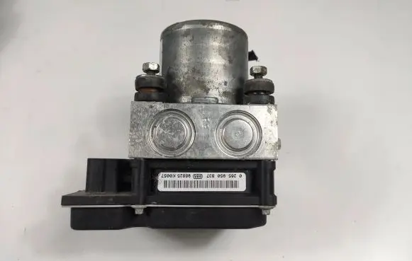 Peugeot 3008 I ABS Pump 9664532380