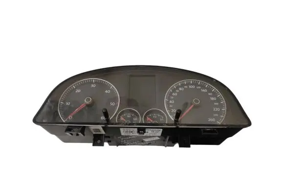 Speedometer (instrument cluster)