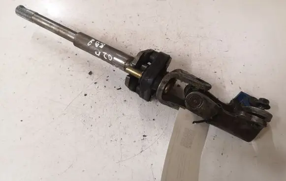 Jaguar X-Type Steering column universal joint