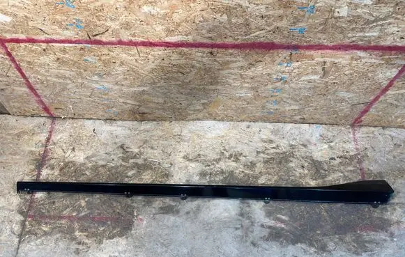 Mazda 3 Sill BCKN-V4-910 S2501M373-Z B0L6-V4914