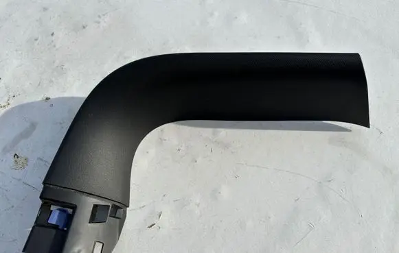 Renault Kadjar Other trunk/boot trim element 909032493R