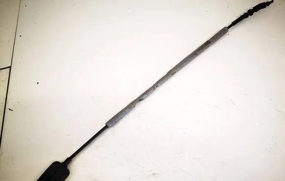Volkswagen Tiguan Front door cable line 5n0837017c