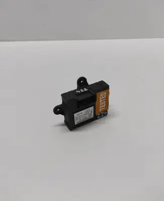 Ford Mondeo MK IV Door control unit/module 7G9T14B534AD 0507917300