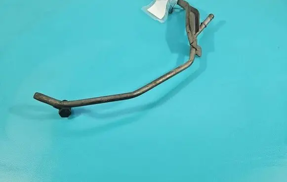 Volvo V40 Turbo turbocharger oiling pipe/hose BM5G-9W623-EC IMPRK1525349