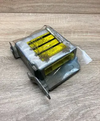 Subaru Forester SF Airbag control unit/module 98221FC200 1523004380