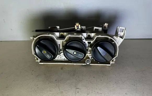 Ford Galaxy Climate control unit 95NW18D451A