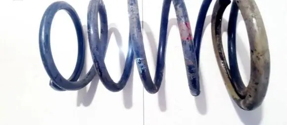 Nissan X-Trail T30 Rear coil spring