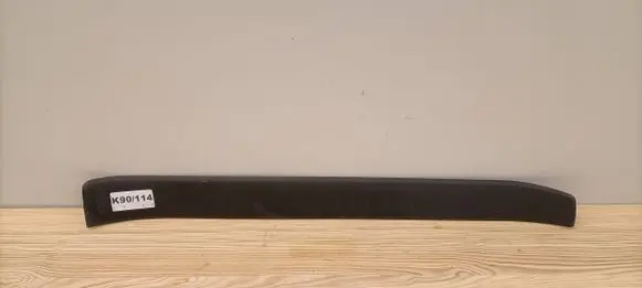 Audi A4 S4 B6 8E 8H Front sill trim cover 8E0853373
