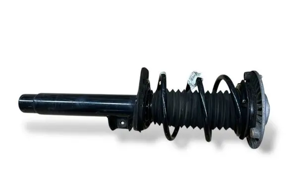 BMW 3 GT F34 Front shock absorber with coil spring 6850904 31316850904
