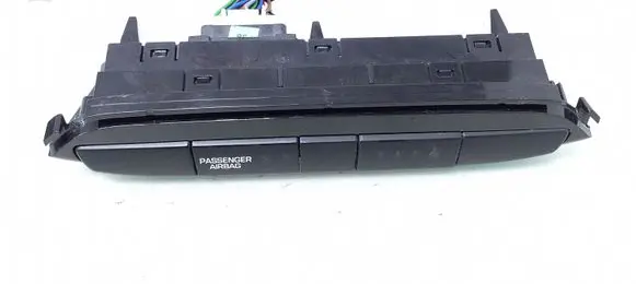 Hyundai i20 (GB IB) Multifunctional control switch/knob 93700C8030