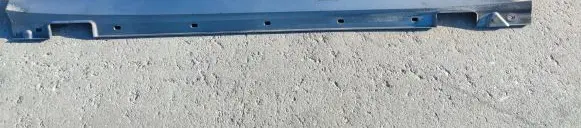 Mercedes-Benz E W212 Sill A2126900840 2126900840 A2126900240