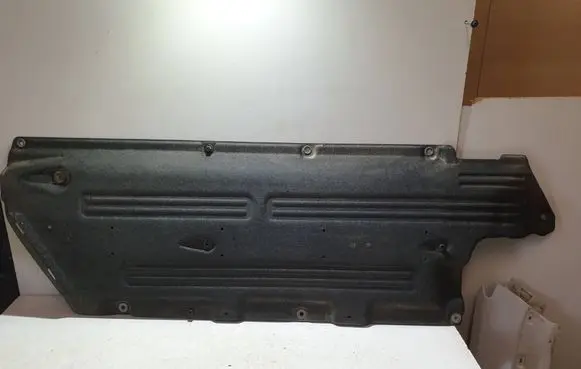 Hyundai Kona I Center/middle under tray cover 84145J8000