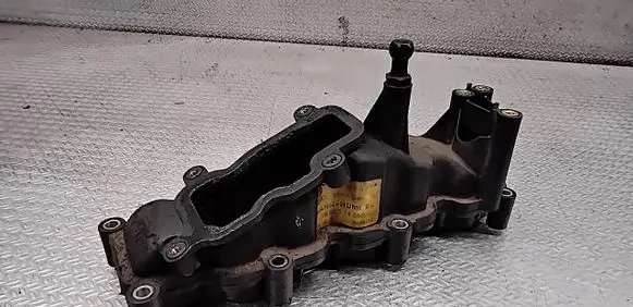 Audi A6 S6 C6 4F Intake manifold 059129711AF 2900314559 0116152