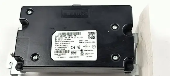 Ford F150 Other control units/modules FL3T14B428RB