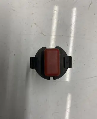 Opel Kadett D Hazard light switch 90069102