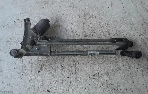 Opel Crossland X Front wiper linkage 3397021920
