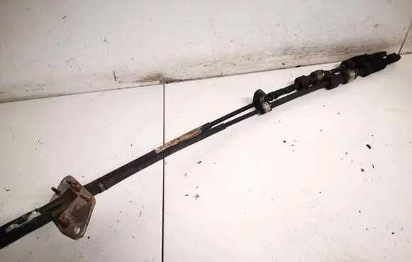 Mazda 6 Gear shift cable linkage 