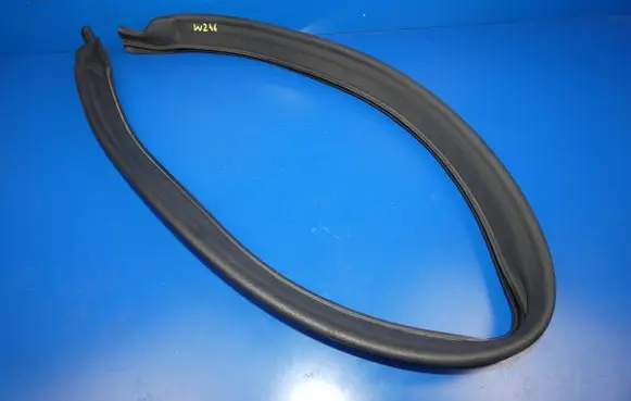 Mercedes-Benz B W246 W242 Engine compartment rubber 