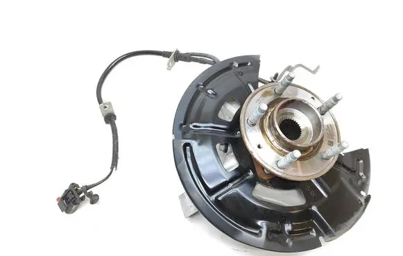 Buick Encore GX I Front wheel hub 695687626 4123065