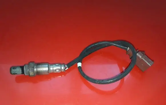 Skoda Fabia Mk3 (NJ) Lambda probe sensor 04C906262P
