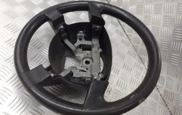 Mitsubishi Space Star Steering wheel